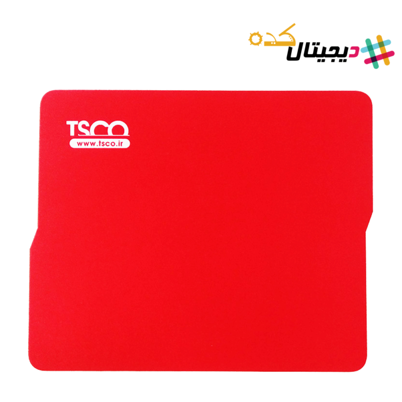 ماوس پد تسکو TMO فروشگاه دیجیتال کده