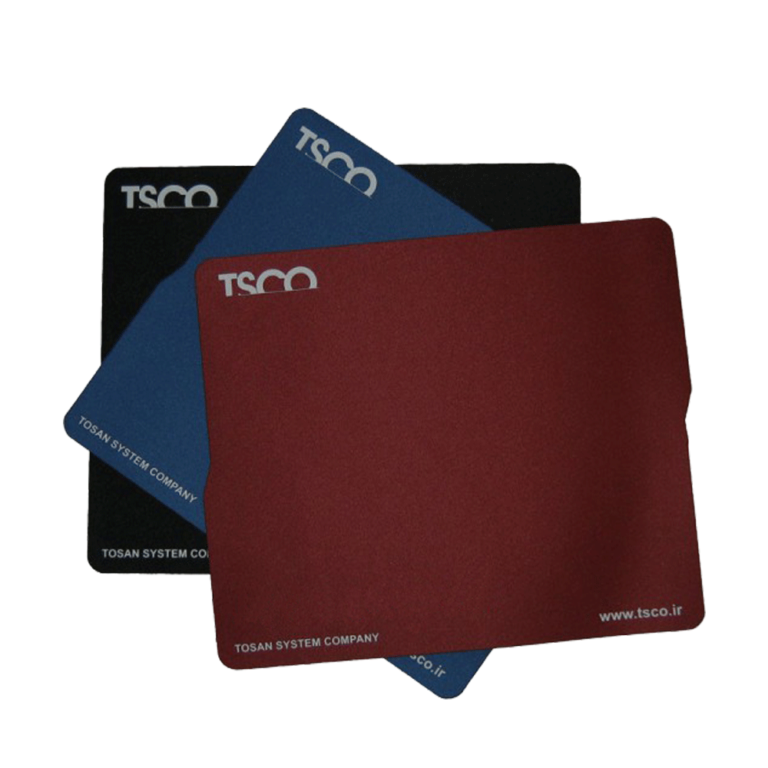 ماوس پد تسکو TMO فروشگاه دیجیتال کده