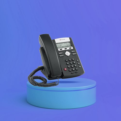 آی پی فون - سانترال - VOIP