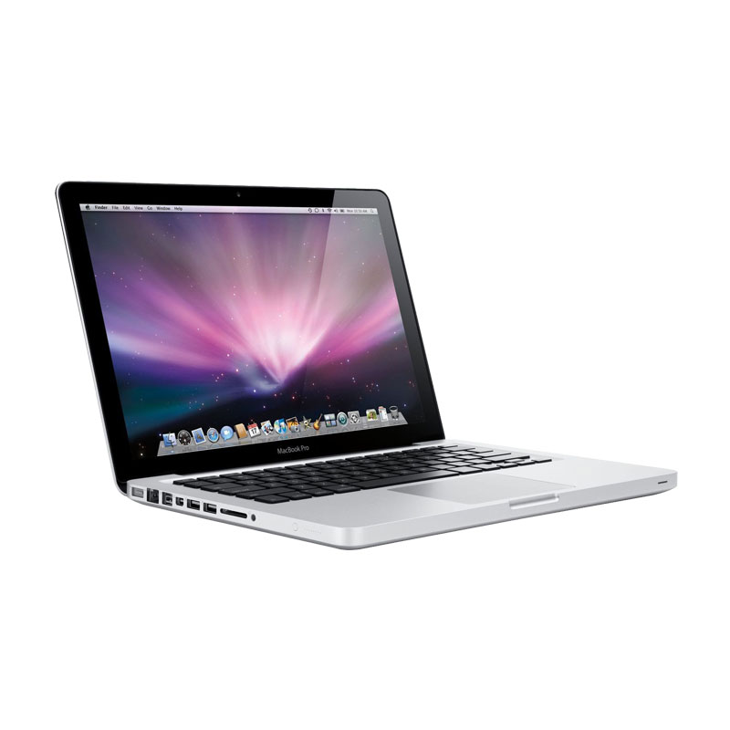 لپ تاپ استوک اپل مدل macbook pro 13 (mid2012) – فروشگاه دیجیتال کده