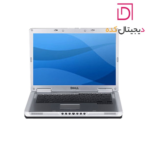 لپ تاپ استوک دل مدل Inspiron 6400 فروشگاه دیجیتال کده