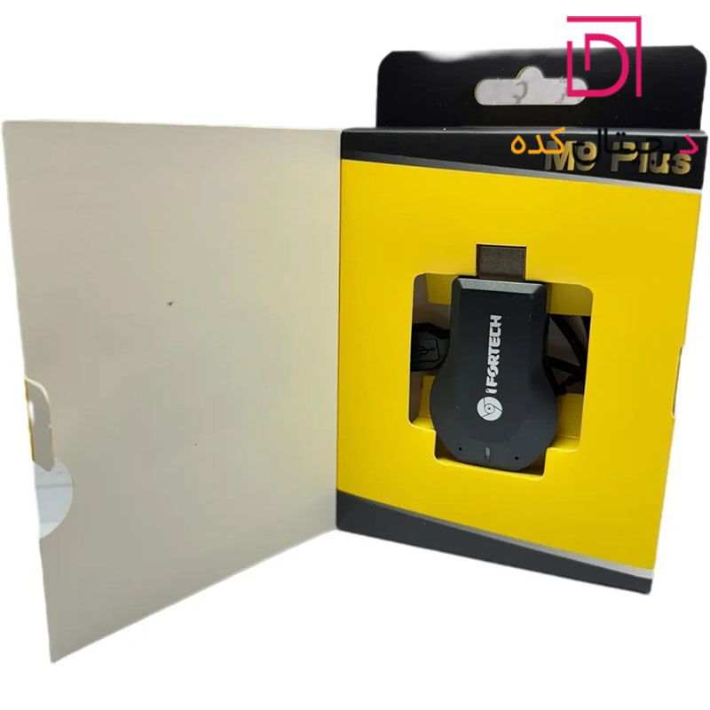 تصویر دانگل HDMI مدل IFORTECH M9 PLUS 